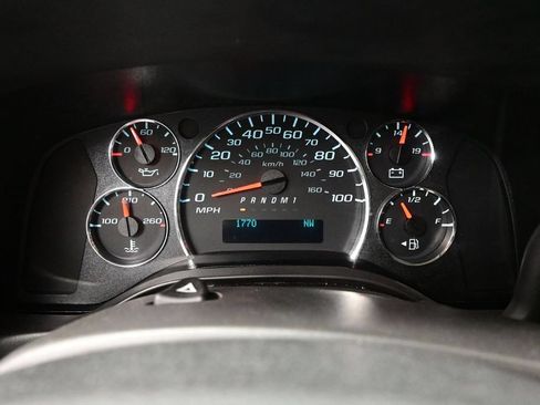 Used 2025 Chevrolet Express 3500 LT w/ LT Preferred Equipment Group RWD image 23