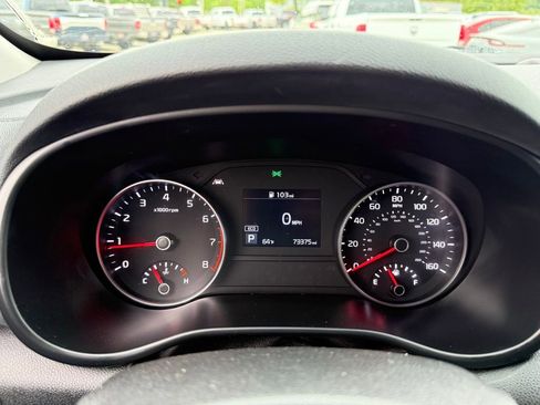 Used 2021 Kia Sportage LX AWD/4WD image 30