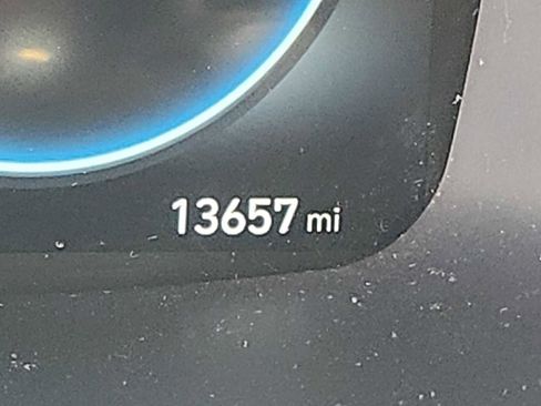 Used 2023 Hyundai Santa Fe Calligraphy w/ Cargo Package image 18