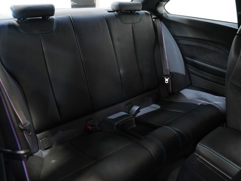 Used 2020 BMW M2 Competition w/ Executive Package image 31