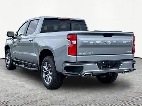 New 2026 Chevrolet Silverado 1500 RST w/ Convenience Package II AWD/4WD image 4
