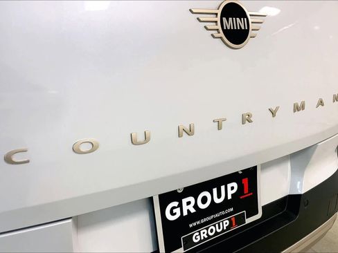 Used 2025 MINI Cooper Countryman S image 10