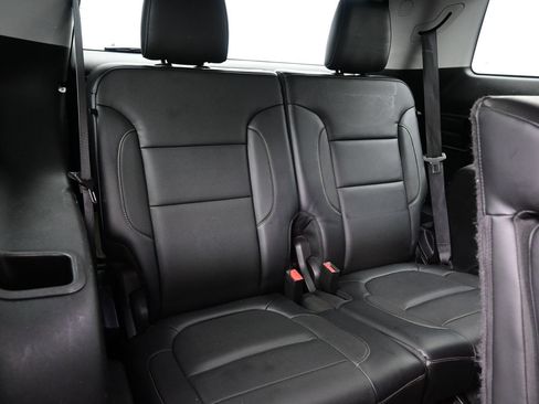 Used 2017 GMC Acadia SLT FWD image 17
