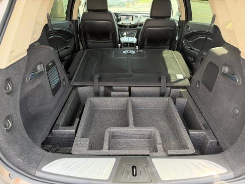 Used 2017 Buick Envision Premium AWD/4WD image 8