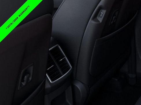 New 2026 Kia Sportage EX w/ EX Panoramic Sunroof Package image 26