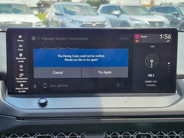 Used 2024 Honda Accord Sport image 23