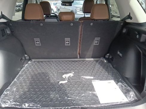 New 2025 Ford Bronco Sport Outer Banks w/ Outer Banks Tech Package+ image 29