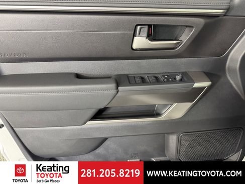 Used 2026 Toyota Tundra SR5 image 13