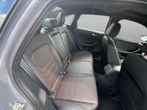 Used 2024 Volkswagen Jetta GLI Autobahn FWD image 19