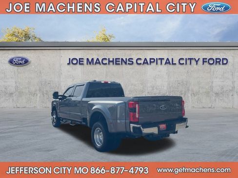 Certified 2024 Ford F350 Lariat image 6