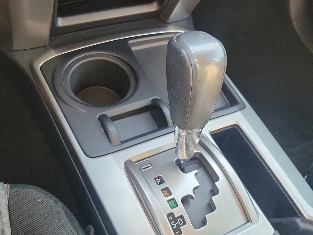 Used 2024 Toyota 4Runner SR5 RWD image 34