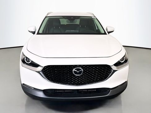 Used 2023 MAZDA CX-30 AWD 2.5 S w/ Preferred Package image 2