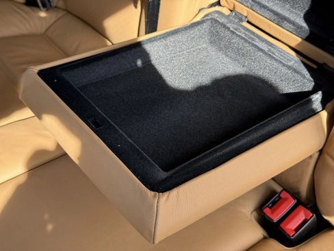 Used 2004 Porsche Cayenne S image 30