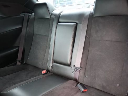 Used 2023 Dodge Challenger R/T Scat Pack w/ Plus Package RWD image 14