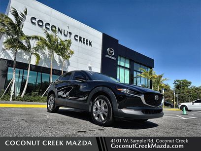 Certified 2021 MAZDA CX-30 FWD 2.5 S w/ Preferred Package