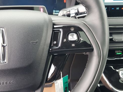 New 2026 Lincoln Corsair Grand Touring image 18