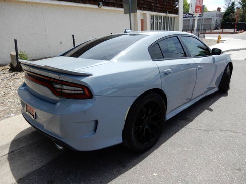 Used 2020 Dodge Charger R/T w/ Performance Handling Group RWD image 5
