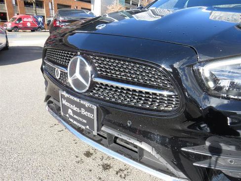 Certified 2022 Mercedes-Benz E 350 4MATIC Sedan image 23
