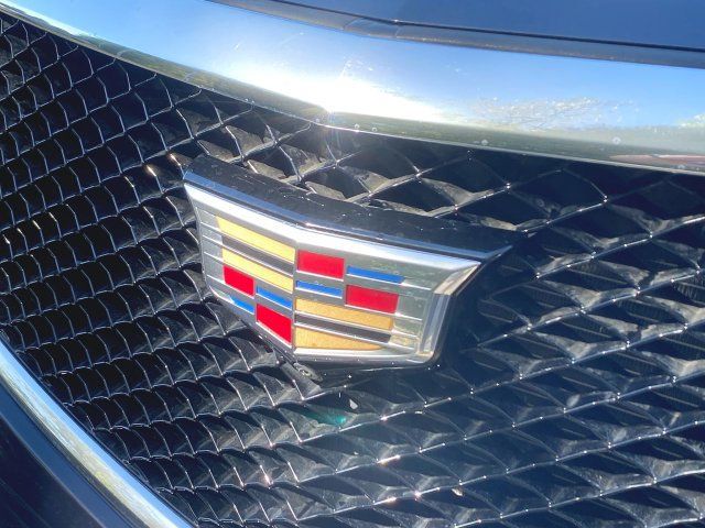 Used 2024 Cadillac XT5 Sportv w/ Platinum Package AWD/4WD image 32