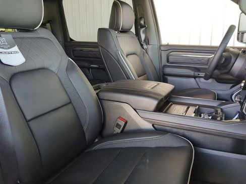 New 2026 RAM 1500 Limited image 8