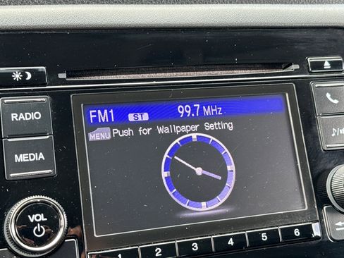 Used 2020 Honda HR-V LX image 23