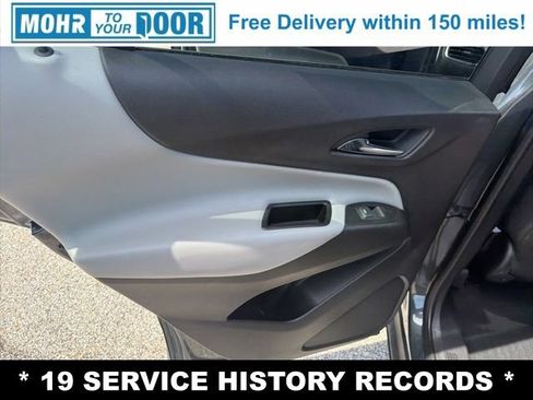 Used 2019 Chevrolet Equinox LS w/ LS Convenience Package FWD image 30