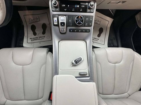 Used 2023 Hyundai Palisade Calligraphy AWD/4WD image 33