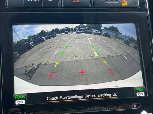 Used 2022 Subaru Ascent Limited w/ Technology Package AWD/4WD image 39