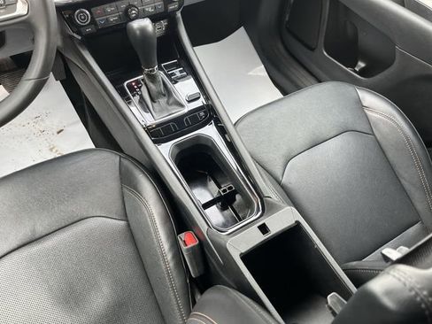 Used 2023 Jeep Compass Limited image 23