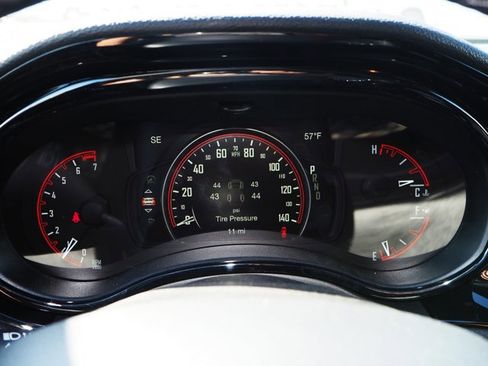 New 2025 Dodge Durango GT w/ Blacktop Package image 19