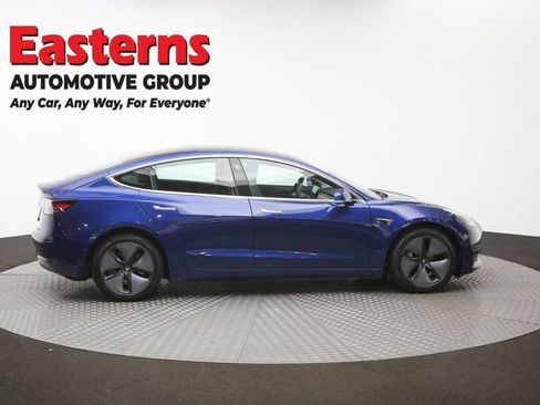 Used 2019 Tesla Model 3 Long Range RWD image 39