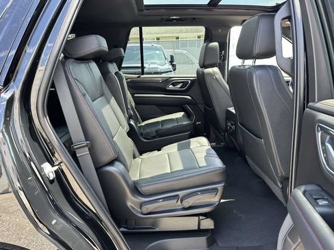 Certified 2022 Chevrolet Tahoe RST w/ Luxury Package AWD/4WD image 21
