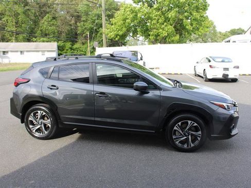 Used 2024 Subaru Crosstrek 2.0i Premium AWD/4WD image 8