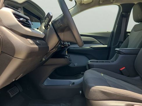 New 2027 Chevrolet Bolt LT FWD image 20