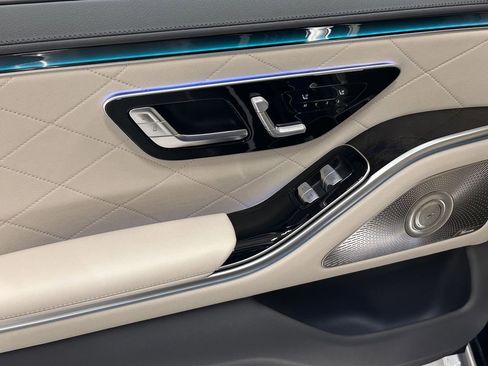 Used 2024 Mercedes-Benz S 580 4MATIC Sedan image 24