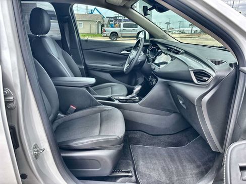 Used 2022 Buick Encore GX Preferred w/ Sport Touring Package FWD image 26
