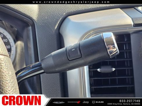 Used 2018 RAM 2500 SLT image 30