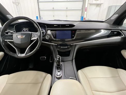 Used 2020 Cadillac XT6 Sport AWD/4WD image 10