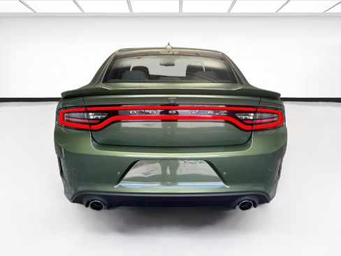 Used 2021 Dodge Charger R/T RWD image 5