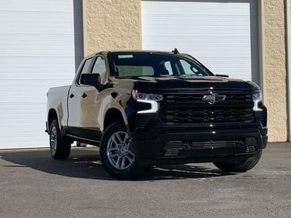 New 2026 Chevrolet Silverado 1500 RST w/ LPO, Liner Protection Package video 2