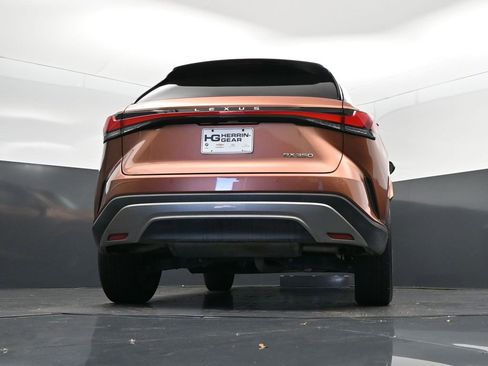 Used 2024 Lexus RX 350 Premium Plus w/ Convenience Package image 41