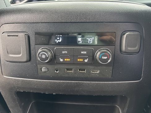 Used 2020 Chevrolet Tahoe LT image 19