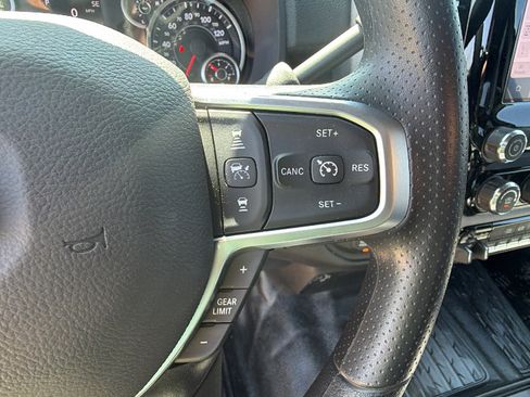 New 2026 RAM 5500 Tradesman w/ Chrome Appearance Group image 24