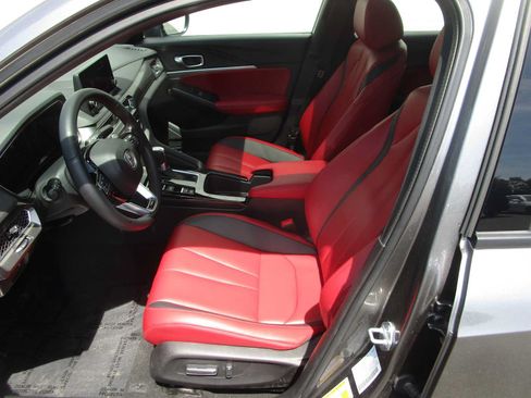 Used 2024 Acura Integra A-Spec FWD image 10