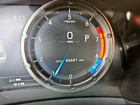 Used 2021 Lexus IS 350 F Sport w/ Accessory Package RWD image 4