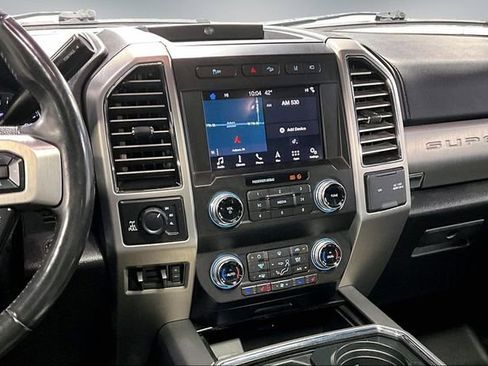 Used 2019 Ford F250 Platinum w/ Platinum Ultimate Package image 11