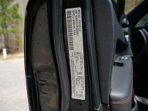 Used 2023 Dodge Durango R/T image 48