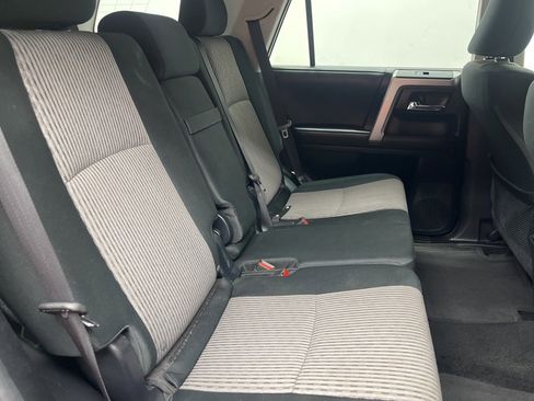 Used 2024 Toyota 4Runner SR5 image 24