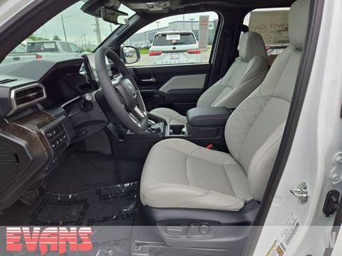 New 2026 Toyota Tacoma Limited w/ Tow Tech Package AWD/4WD image 24