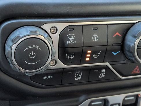 Used 2020 Jeep Wrangler Unlimited Sport AWD/4WD image 20